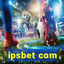 ipsbet com